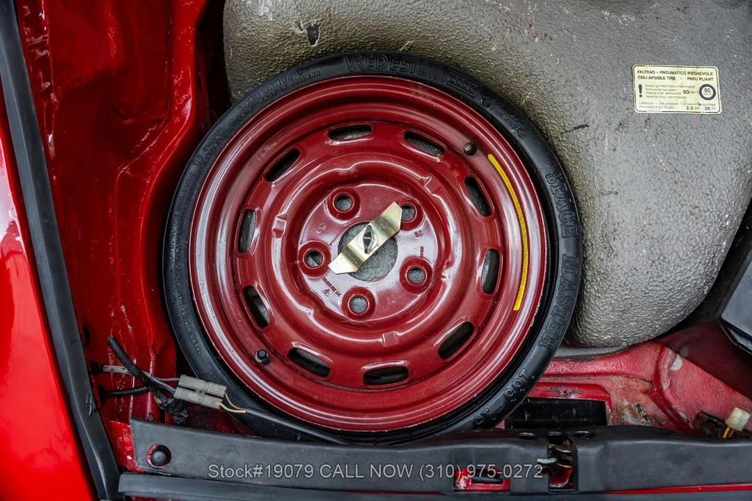 1988 Porsche 911 Carrera 3.2 - Image 30 of 31