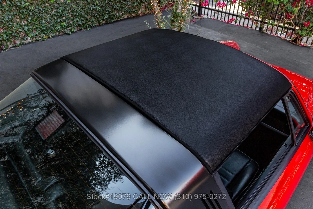 1988 Porsche 911 Carrera 3.2 - Image 12 of 31
