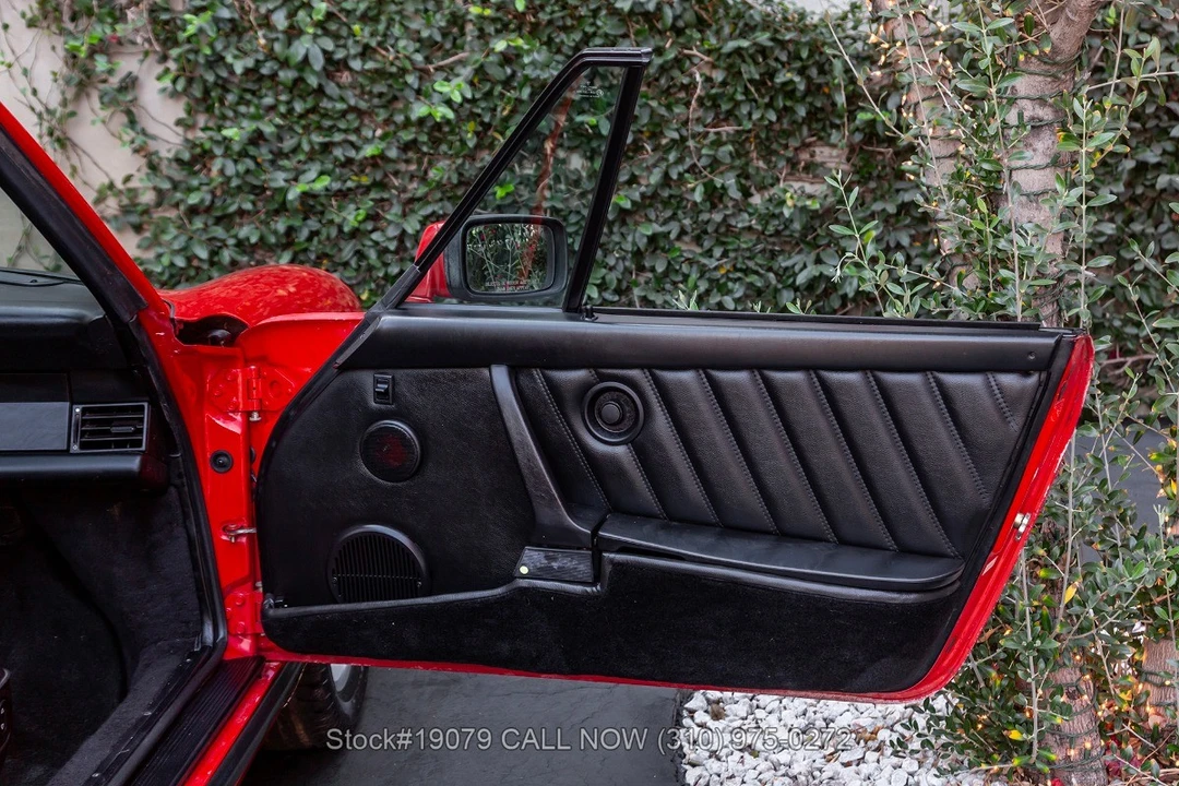 1988 Porsche 911 Carrera 3.2 - Image 29 of 31