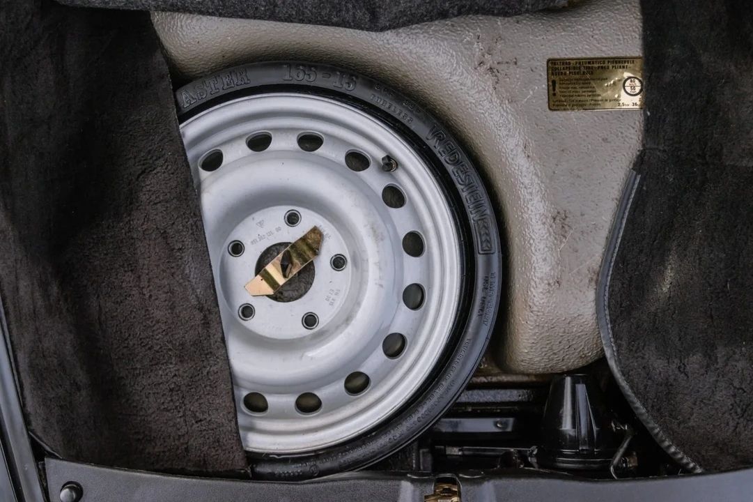 1988 Porsche 930 Turbo - Image 15 of 20