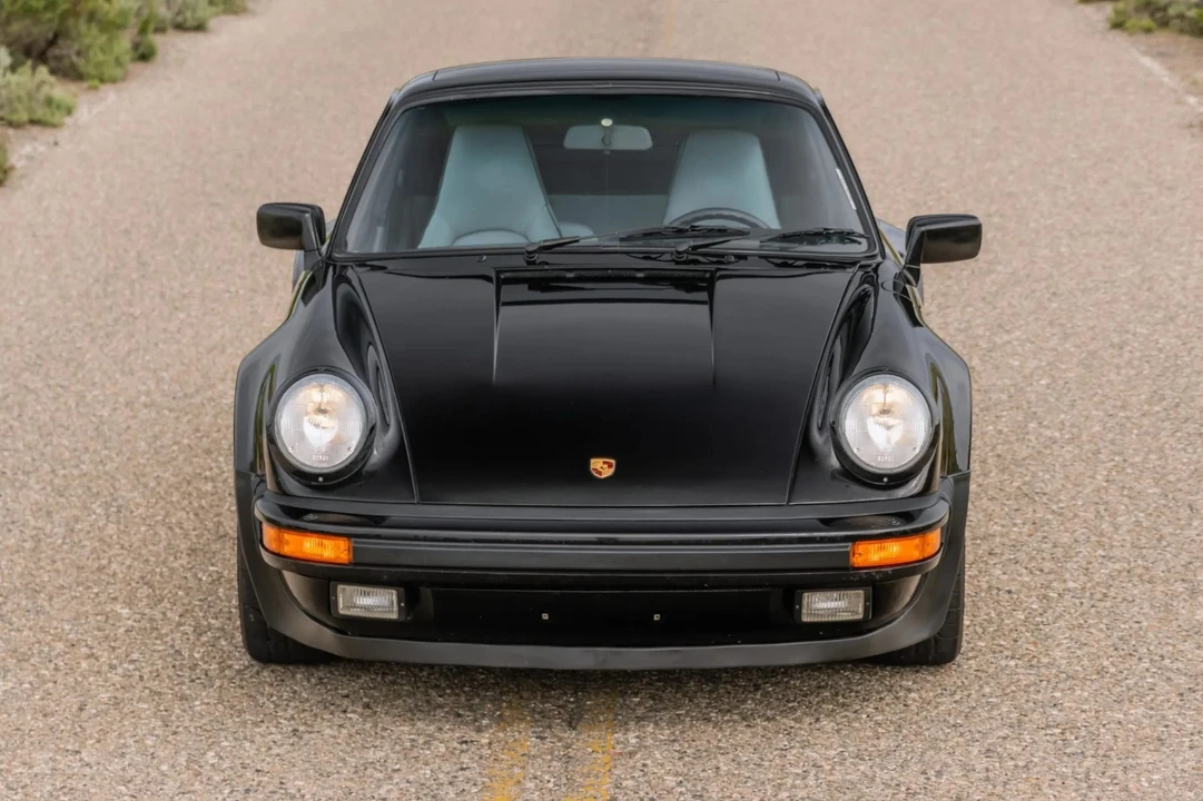 1988 Porsche 930 Turbo - Image 2 of 20