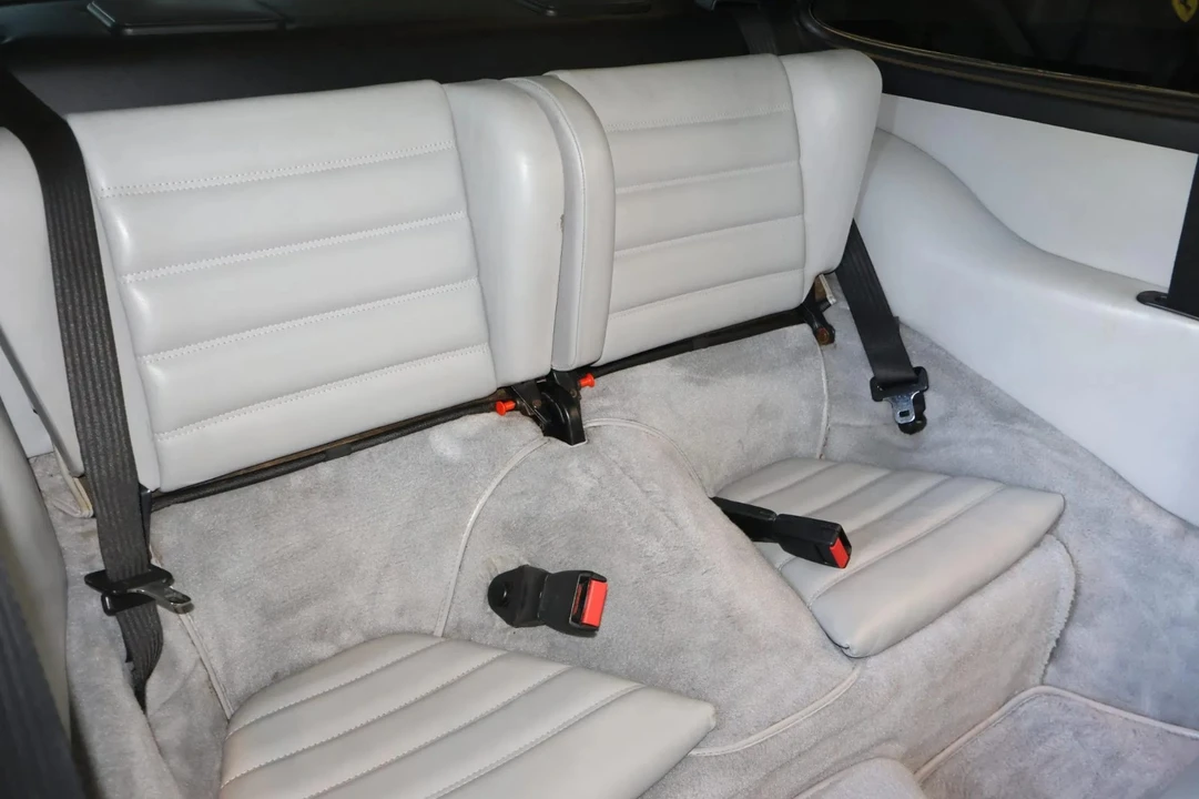 1988 Porsche 930 Turbo - Image 19 of 20