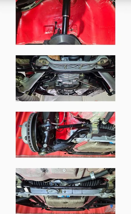 1988 Porsche 930 Turbo - Image 6 of 13