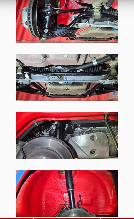 1988 Porsche 930 Turbo - Image 7 of 13