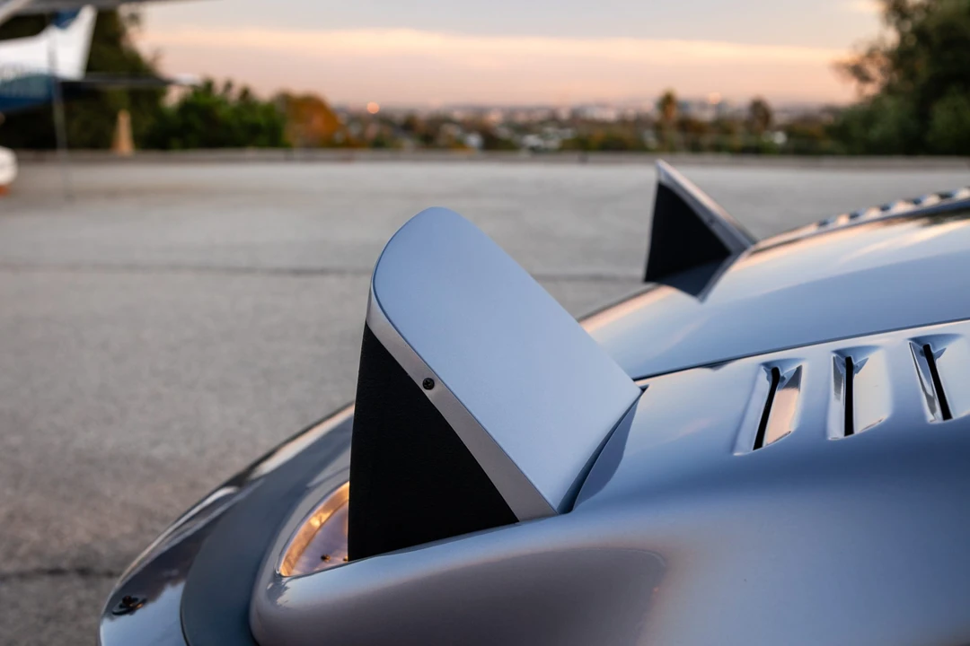 1988 Porsche 930 Turbo - Image 30 of 31