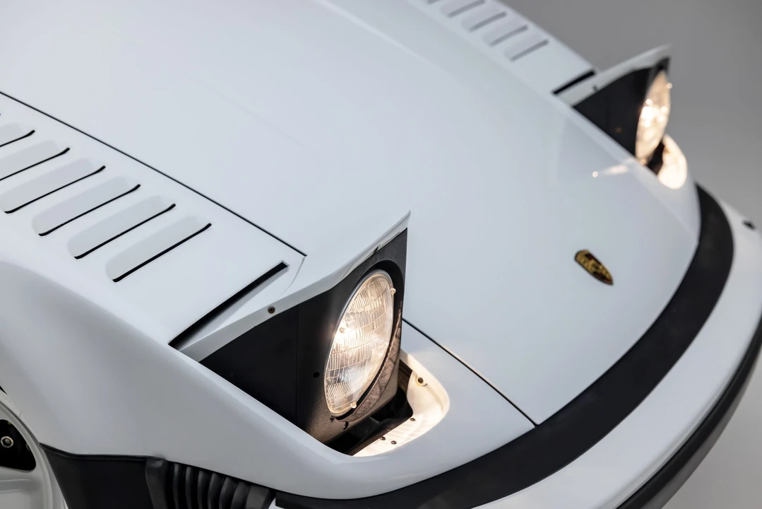 1988 Porsche 930 Turbo - Image 25 of 31