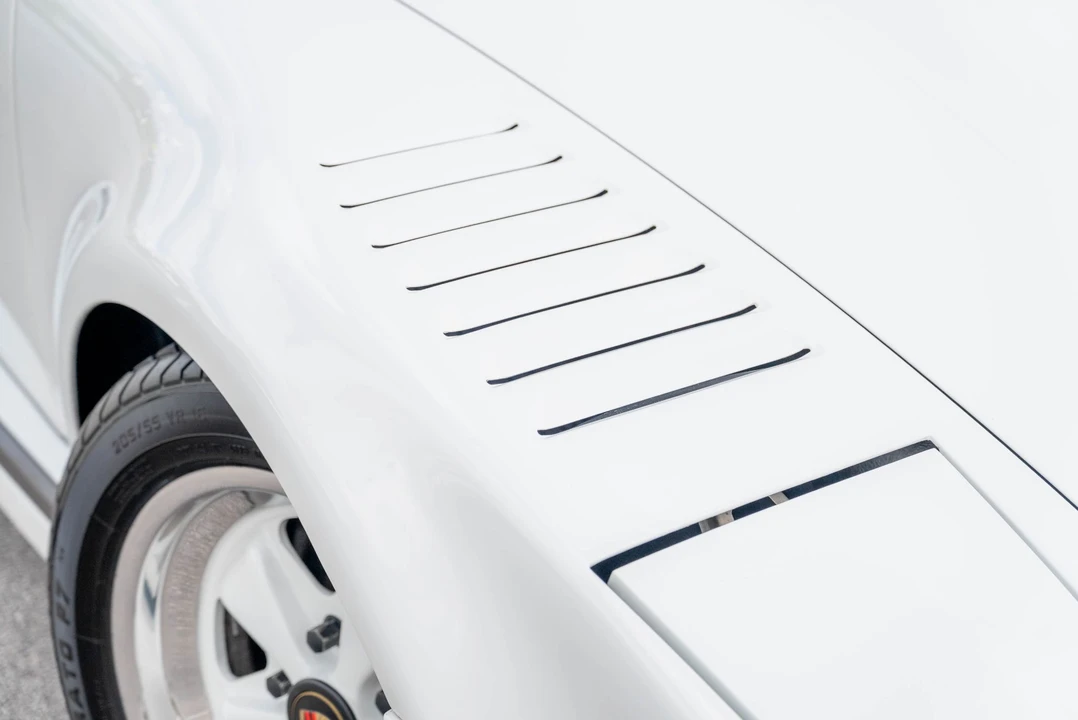 1988 Porsche 930 Turbo - Image 28 of 31