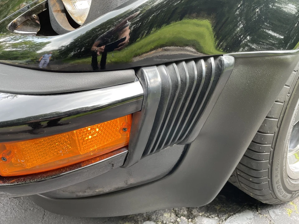 1988 Porsche 930 Turbo - Image 28 of 31