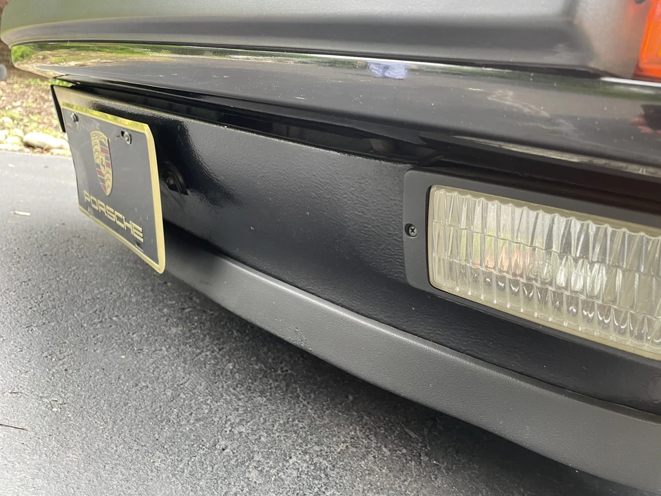 1988 Porsche 930 Turbo - Image 19 of 31