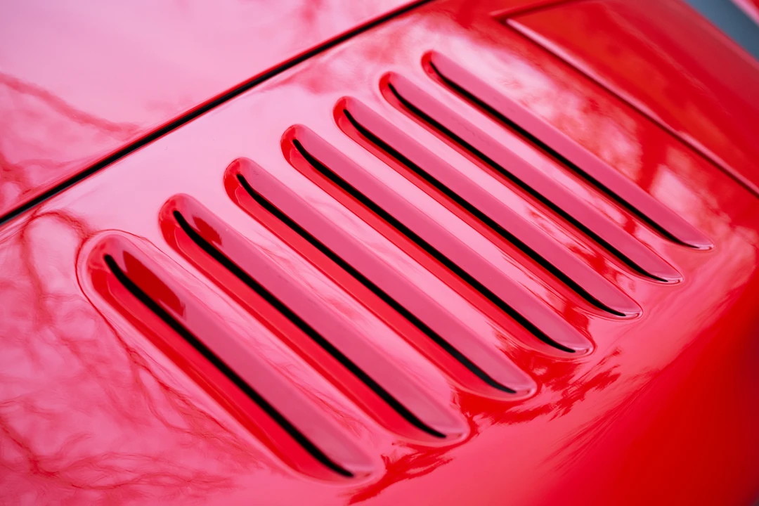 1988 Porsche 930 Turbo - Image 23 of 31