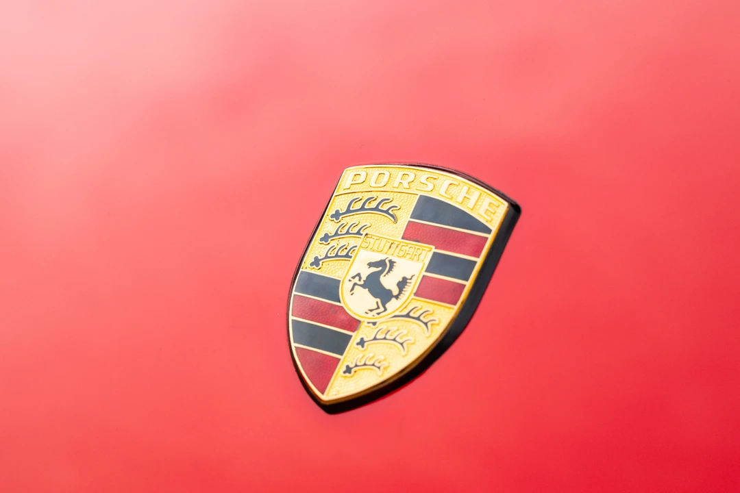 1988 Porsche 930 Turbo - Image 18 of 31