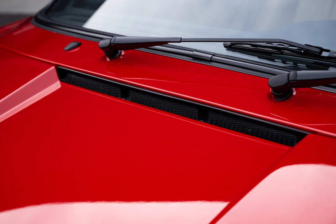 1988 Porsche 930 Turbo - Image 25 of 31