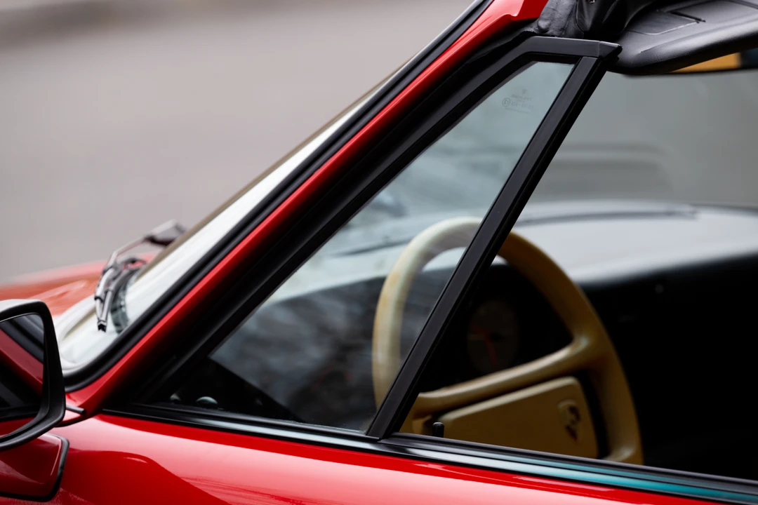 1988 Porsche 930 Turbo - Image 29 of 31