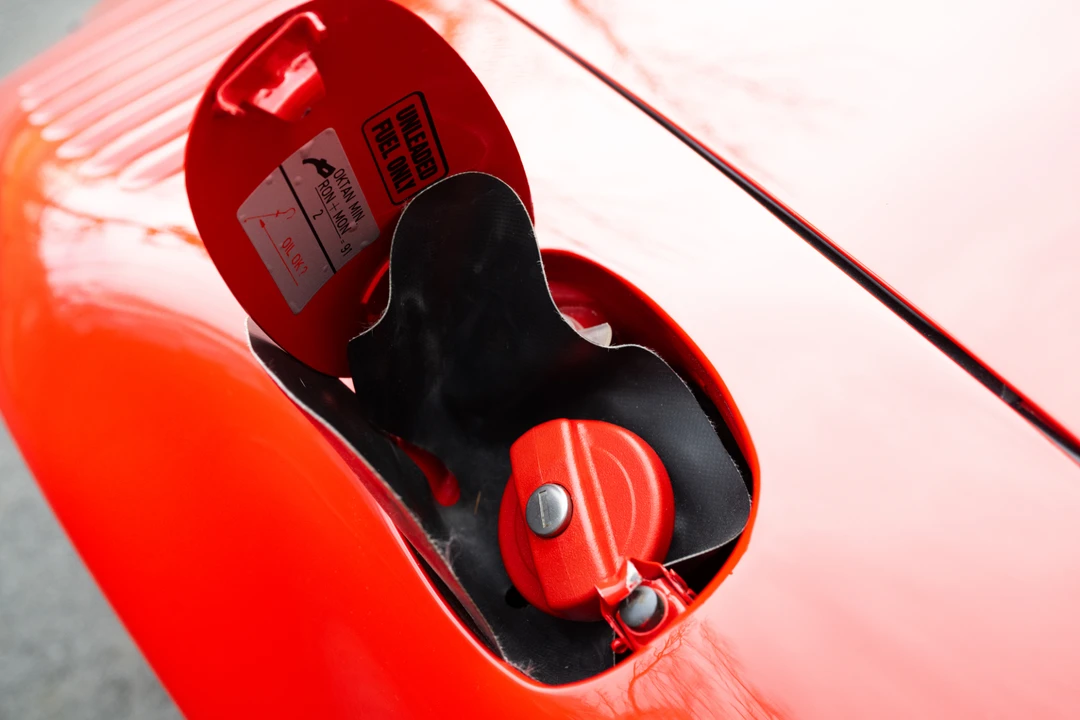 1988 Porsche 930 Turbo - Image 28 of 31