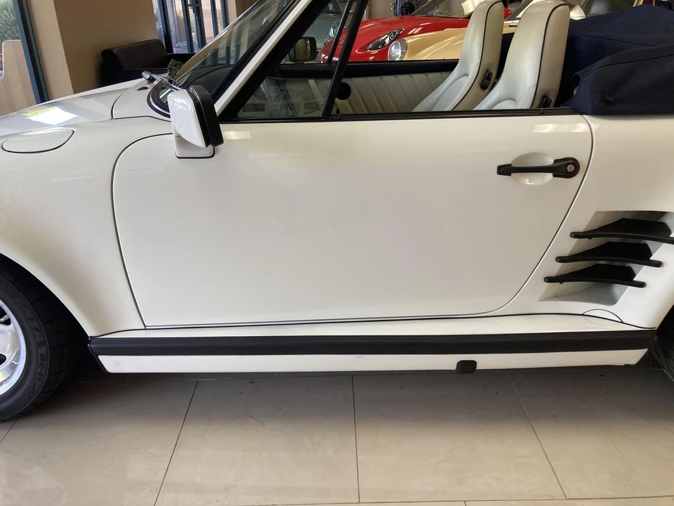 1988 Porsche 930 Turbo - Image 19 of 31