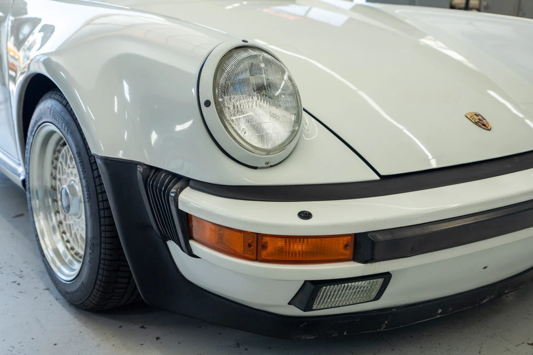 1988 Porsche 930 Turbo - Image 23 of 31