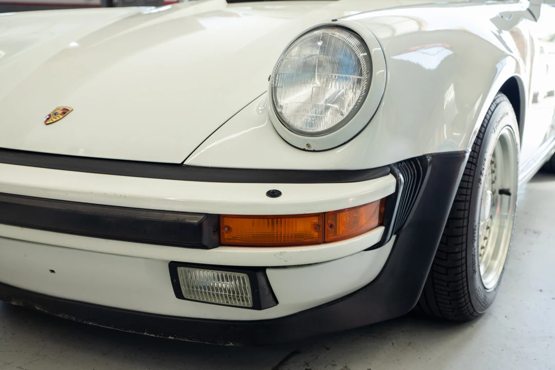 1988 Porsche 930 Turbo - Image 24 of 31
