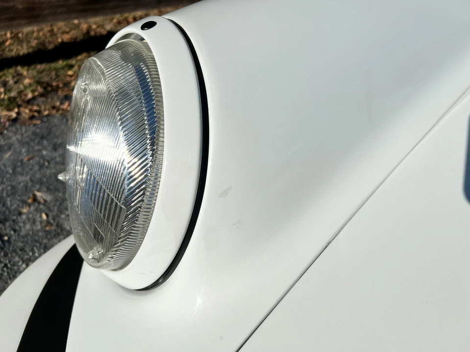 1988 Porsche 930 Turbo - Image 25 of 31