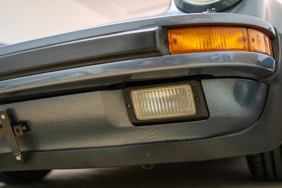 1988 Porsche 930 Turbo - Image 26 of 31