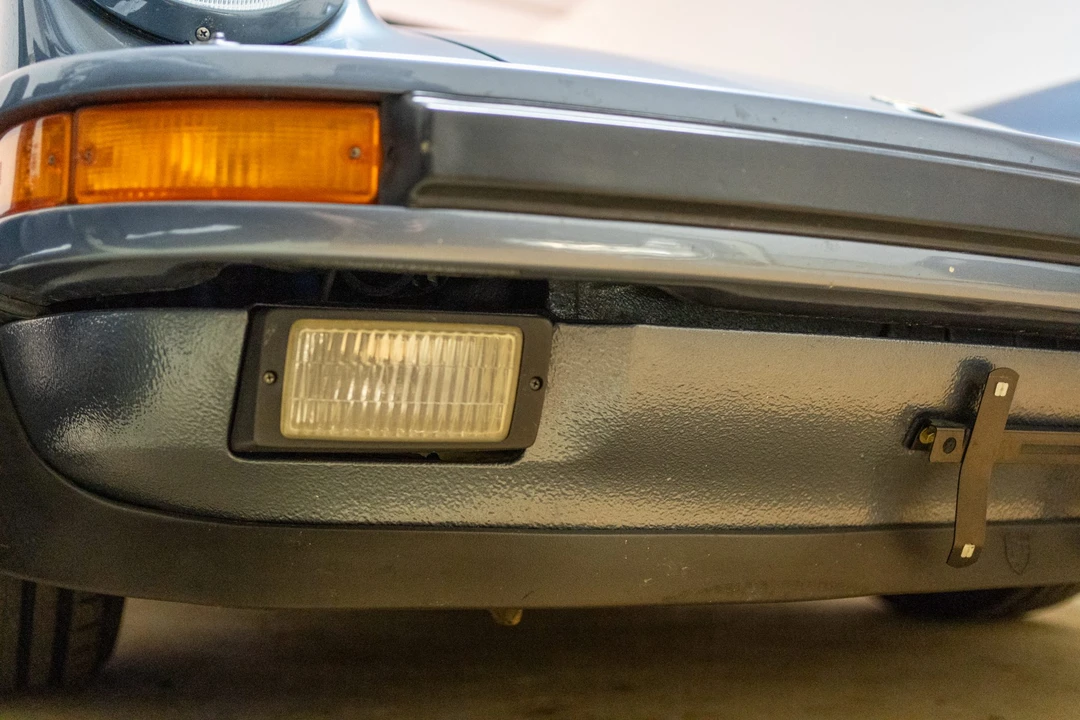 1988 Porsche 930 Turbo - Image 25 of 31