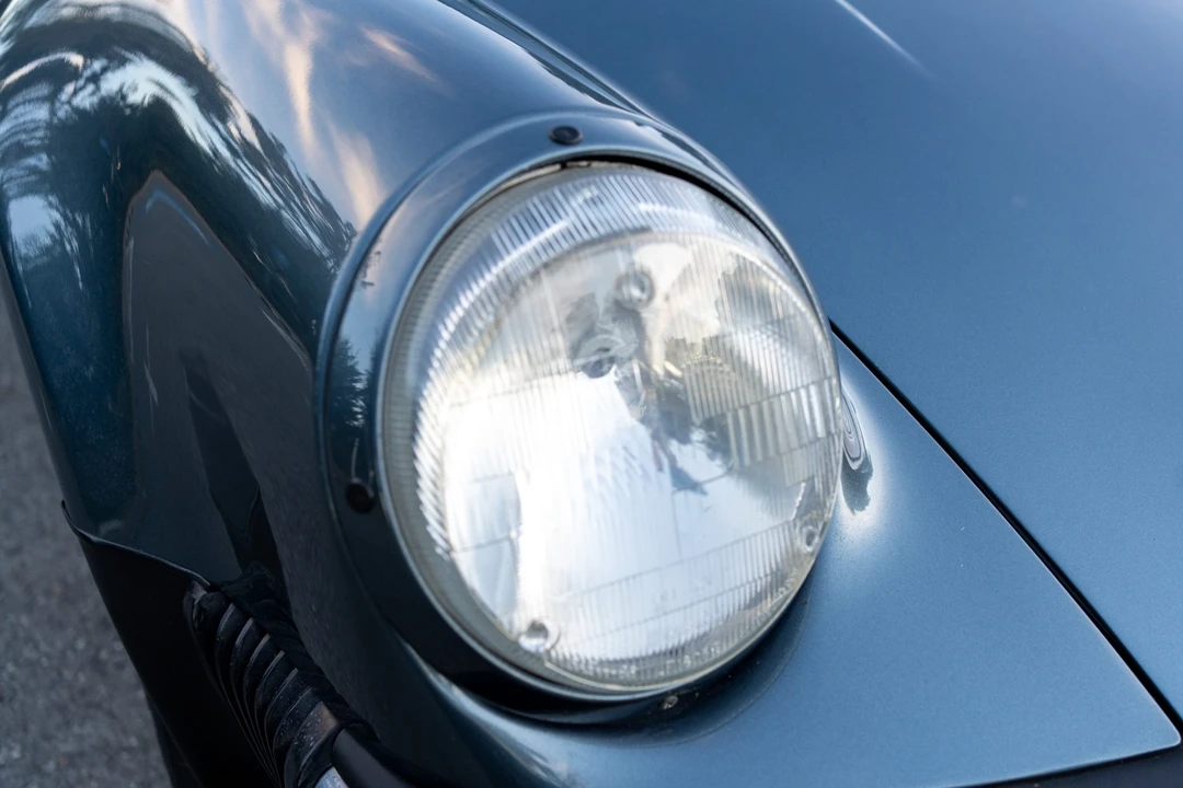 1988 Porsche 930 Turbo - Image 21 of 31