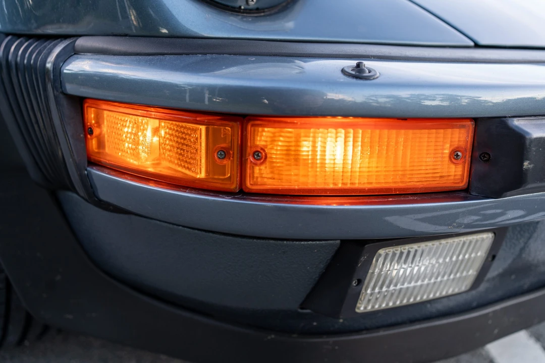 1988 Porsche 930 Turbo - Image 23 of 31