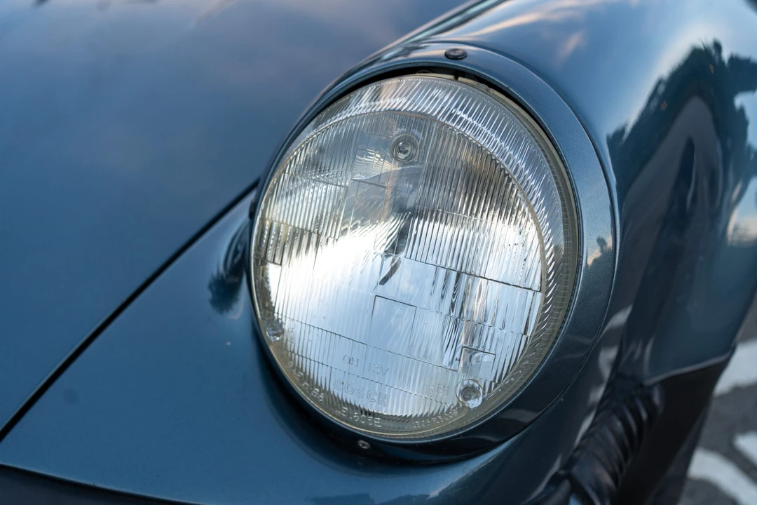 1988 Porsche 930 Turbo - Image 22 of 31