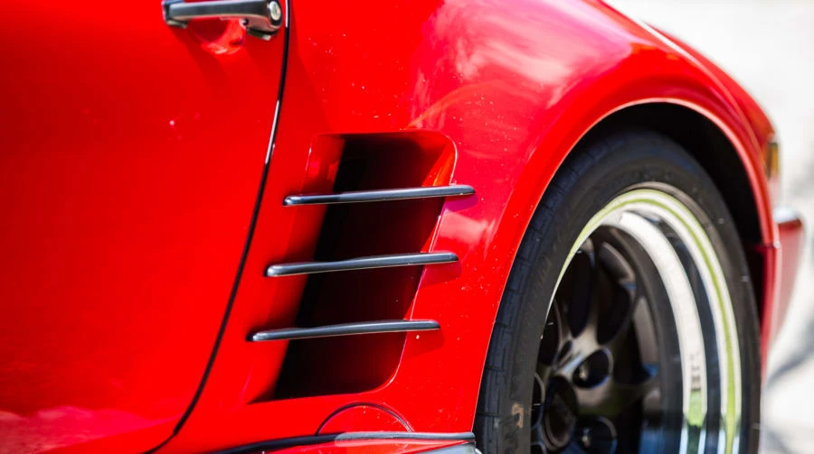 1988 Porsche 930 Turbo - Image 10 of 12