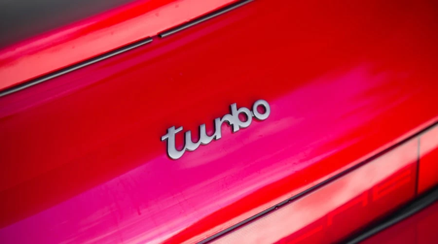 1988 Porsche 930 Turbo - Image 11 of 12