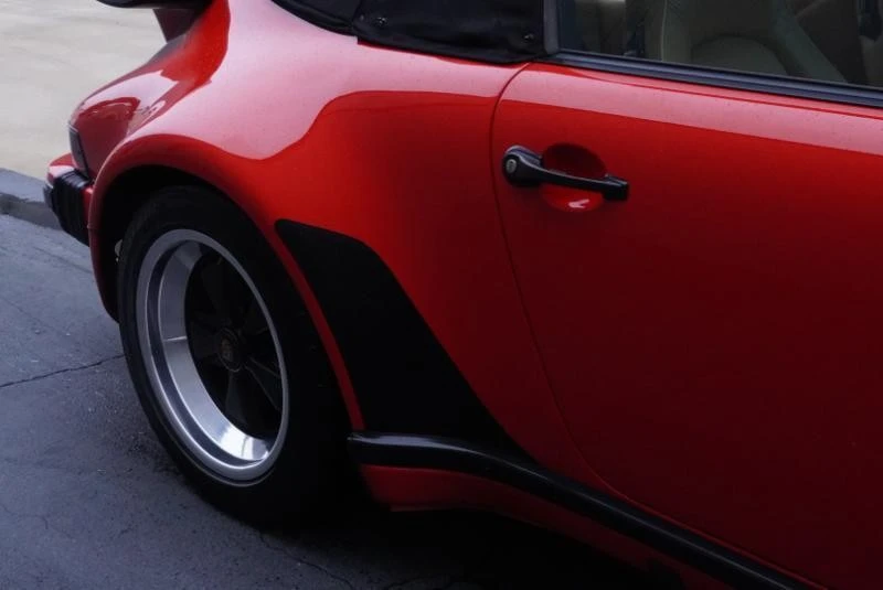 1988 Porsche 930 Turbo - Image 23 of 31