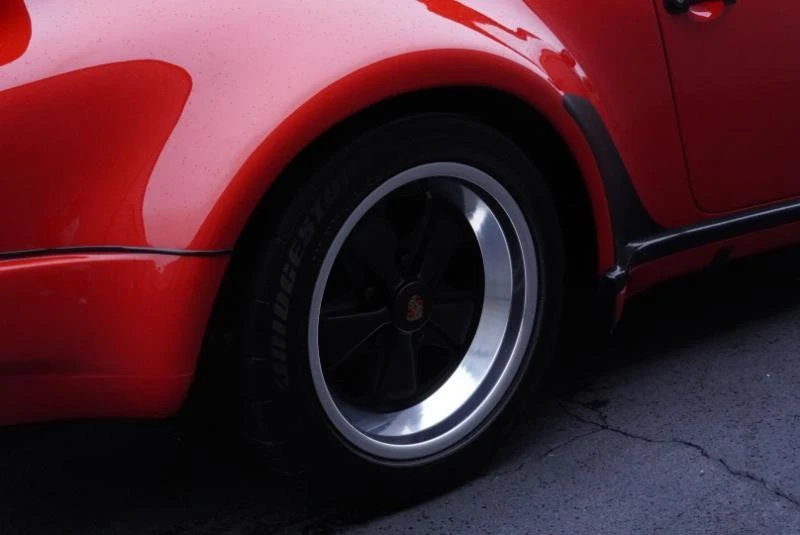 1988 Porsche 930 Turbo - Image 27 of 31