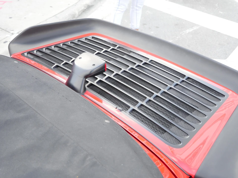 1988 Porsche 930 Turbo - Image 31 of 31