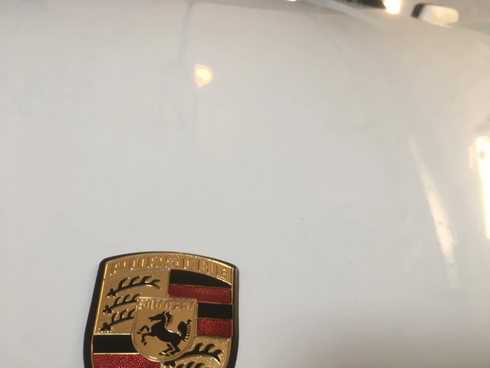1988 Porsche 930 Turbo - Image 15 of 31