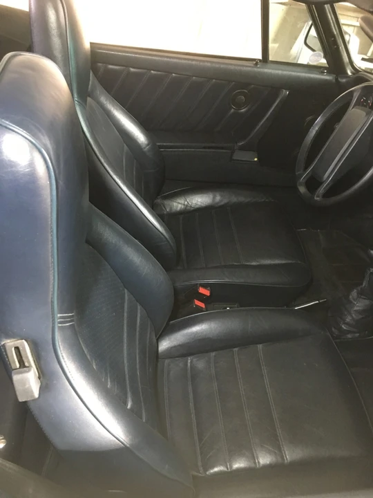 1988 Porsche 930 Turbo - Image 29 of 31