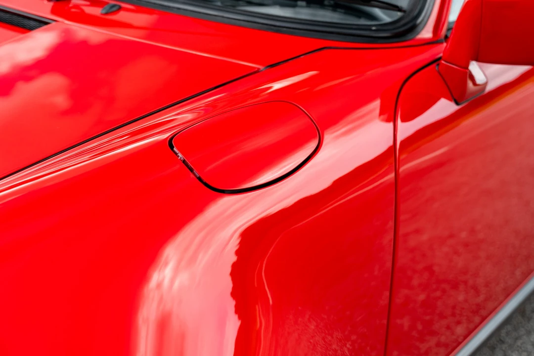1988 Porsche 930 Turbo - Image 30 of 31