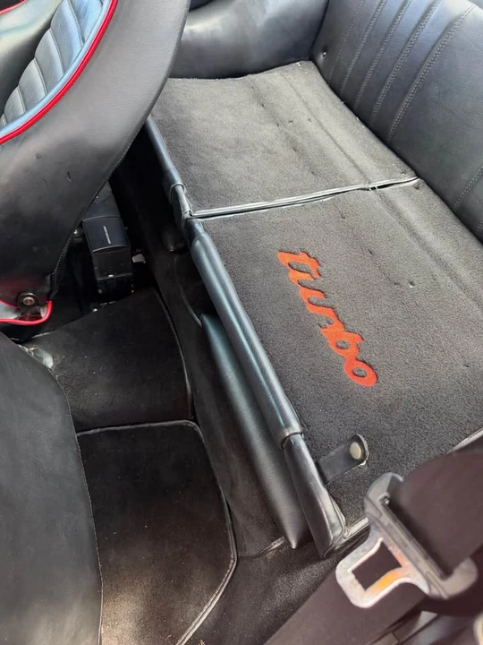 1988 Porsche 930 Turbo - Image 6 of 17