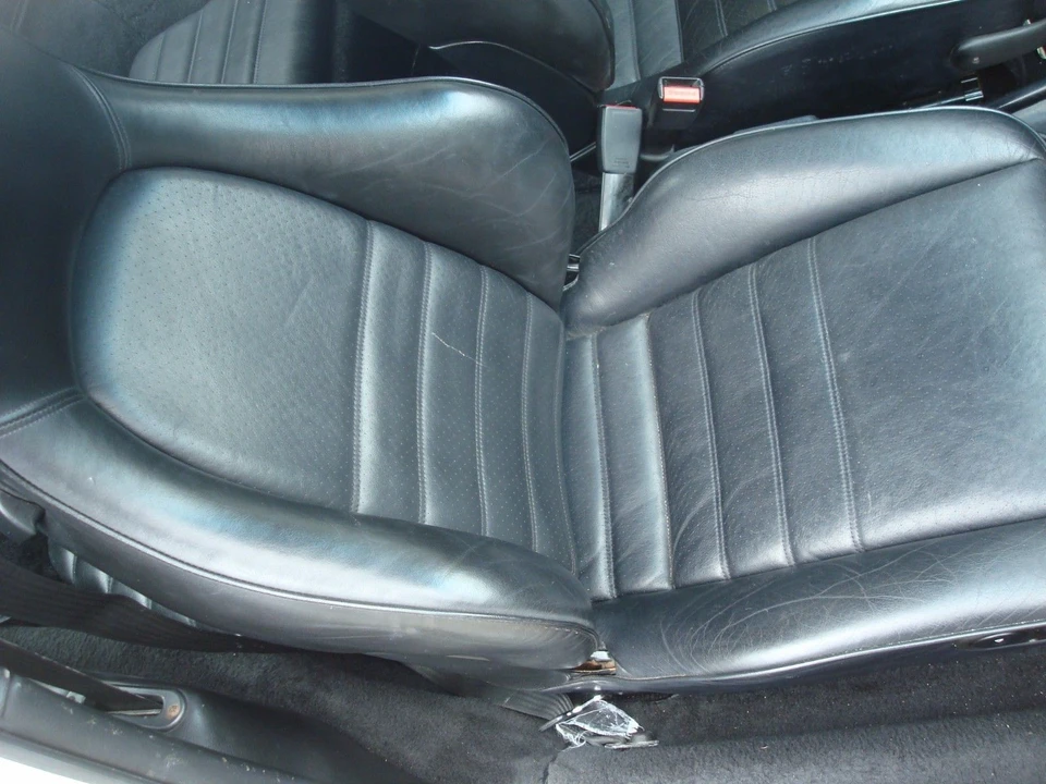1988 Porsche 930 Turbo - Image 8 of 10