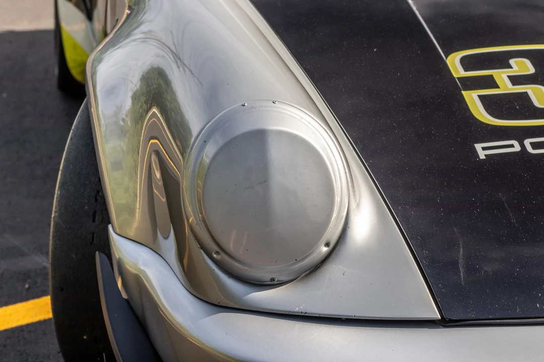 1988 Porsche 930 Turbo - Image 18 of 31