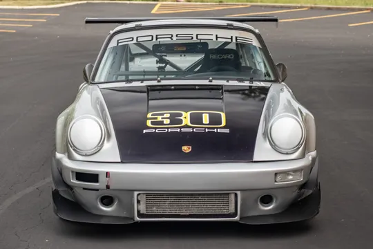 1988 Porsche 930 Turbo - Image 3 of 31