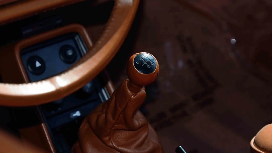 1988 Porsche 930 Turbo - Image 9 of 12