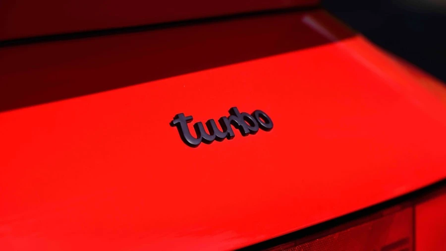 1988 Porsche 930 Turbo - Image 10 of 12