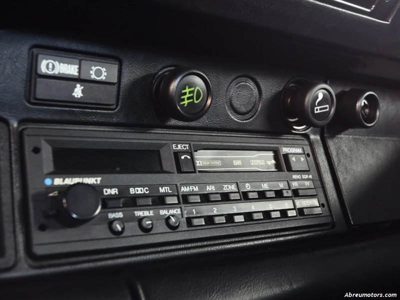 1988 Porsche 930 Turbo - Image 30 of 31