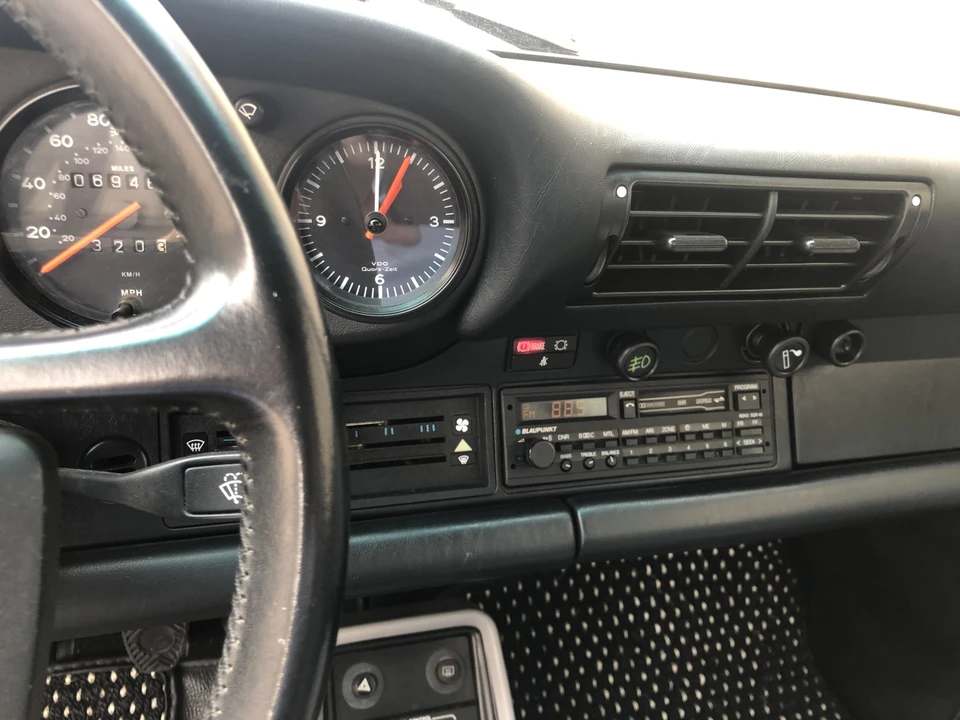 1988 Porsche 930 Turbo - Image 29 of 31
