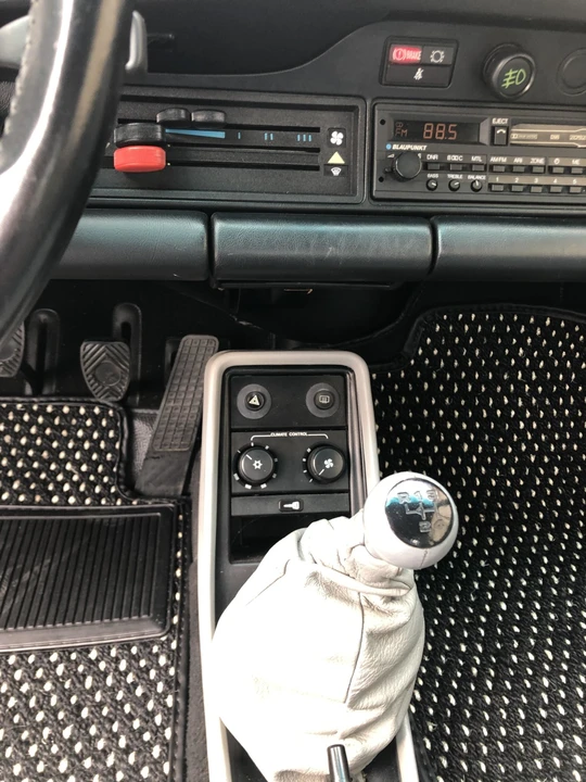 1988 Porsche 930 Turbo - Image 31 of 31