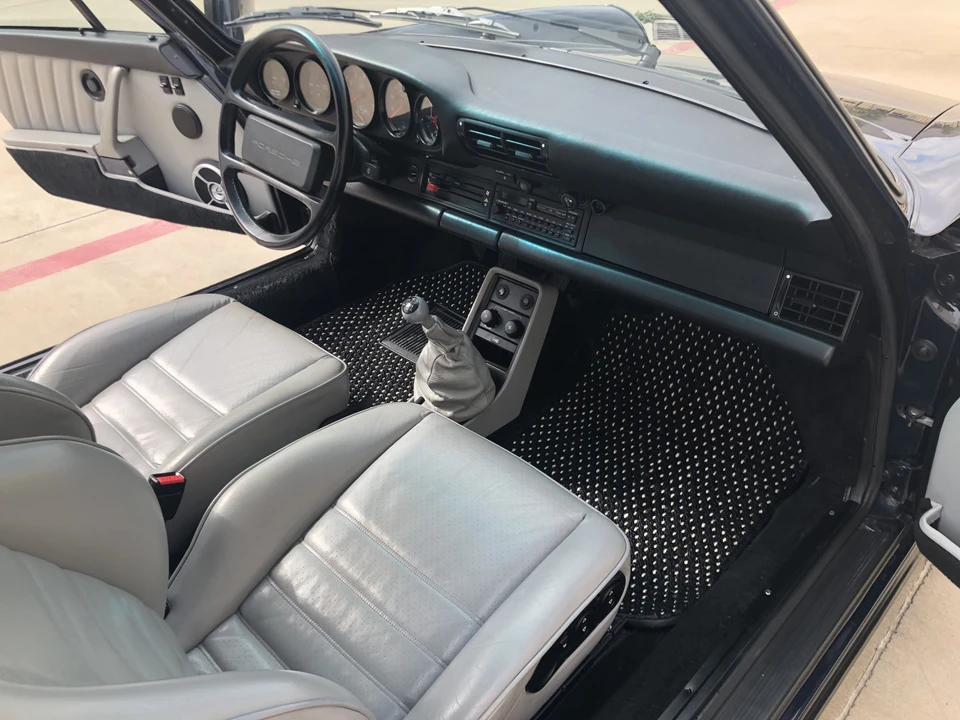 1988 Porsche 930 Turbo - Image 26 of 31