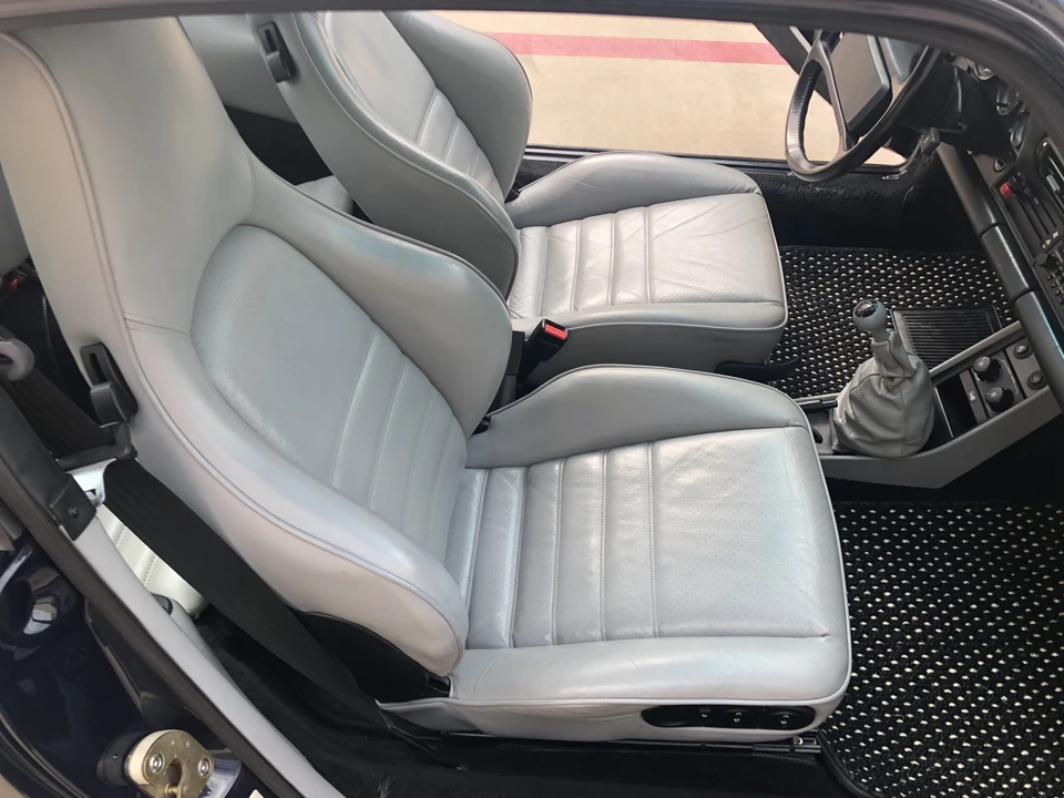 1988 Porsche 930 Turbo - Image 24 of 31
