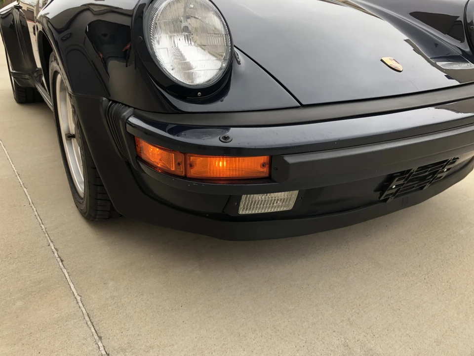 1988 Porsche 930 Turbo - Image 14 of 31