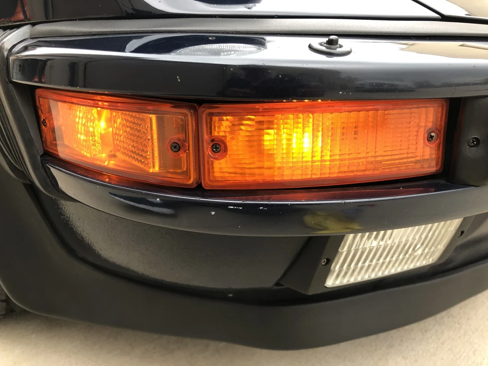1988 Porsche 930 Turbo - Image 15 of 31