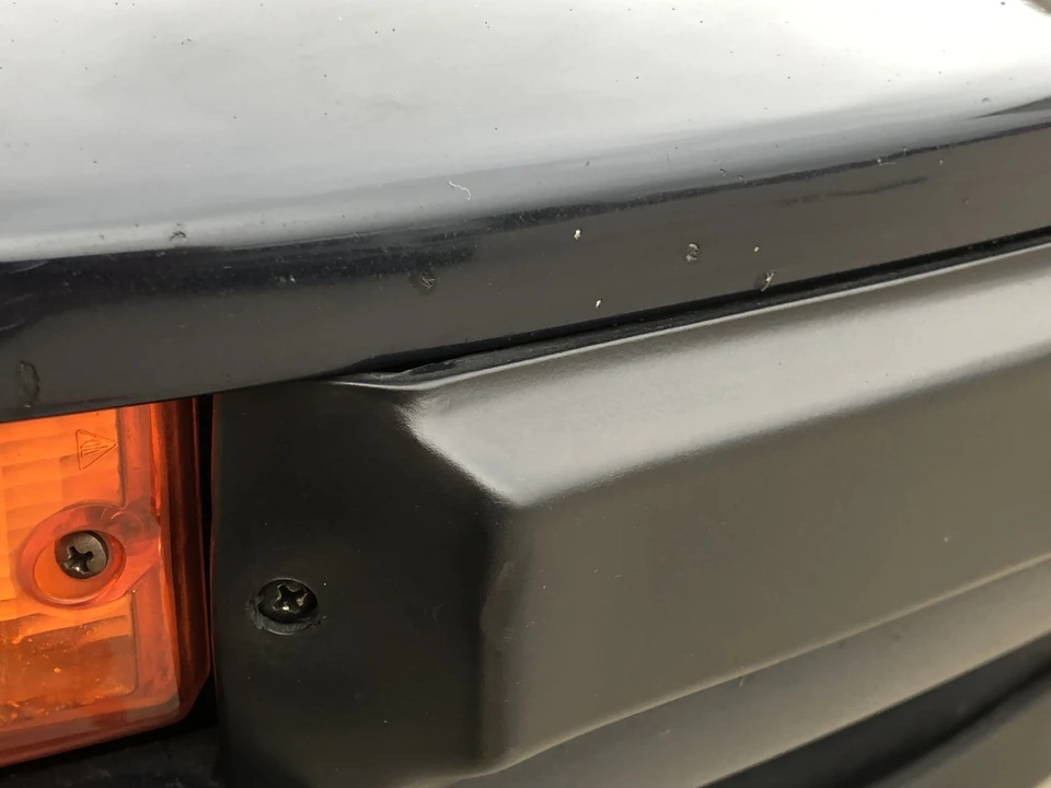 1988 Porsche 930 Turbo - Image 16 of 31