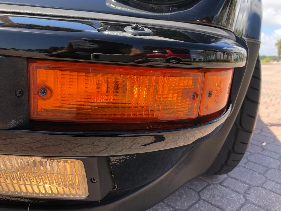 1988 Porsche 930 Turbo - Image 29 of 31